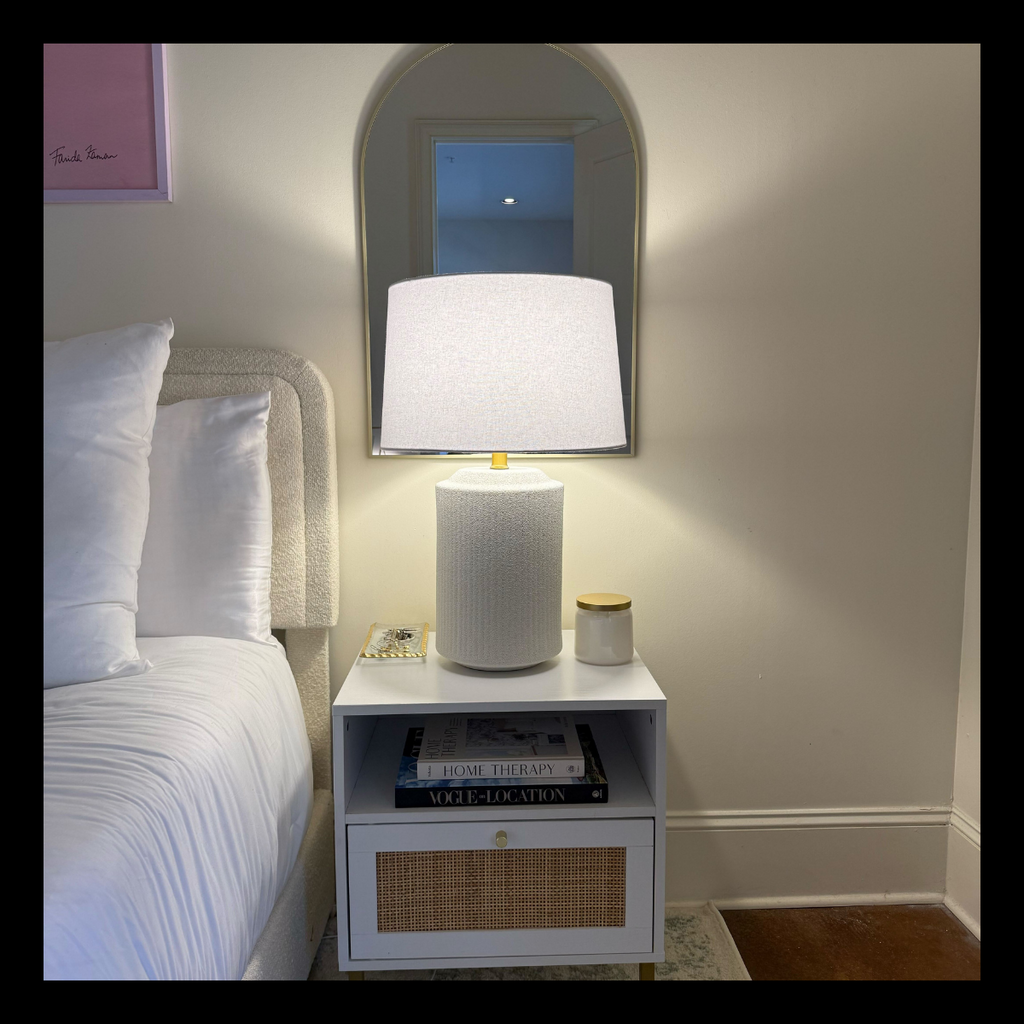 2 Matching Lamps