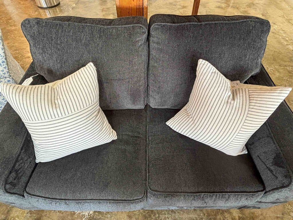 2 Seater Couch
