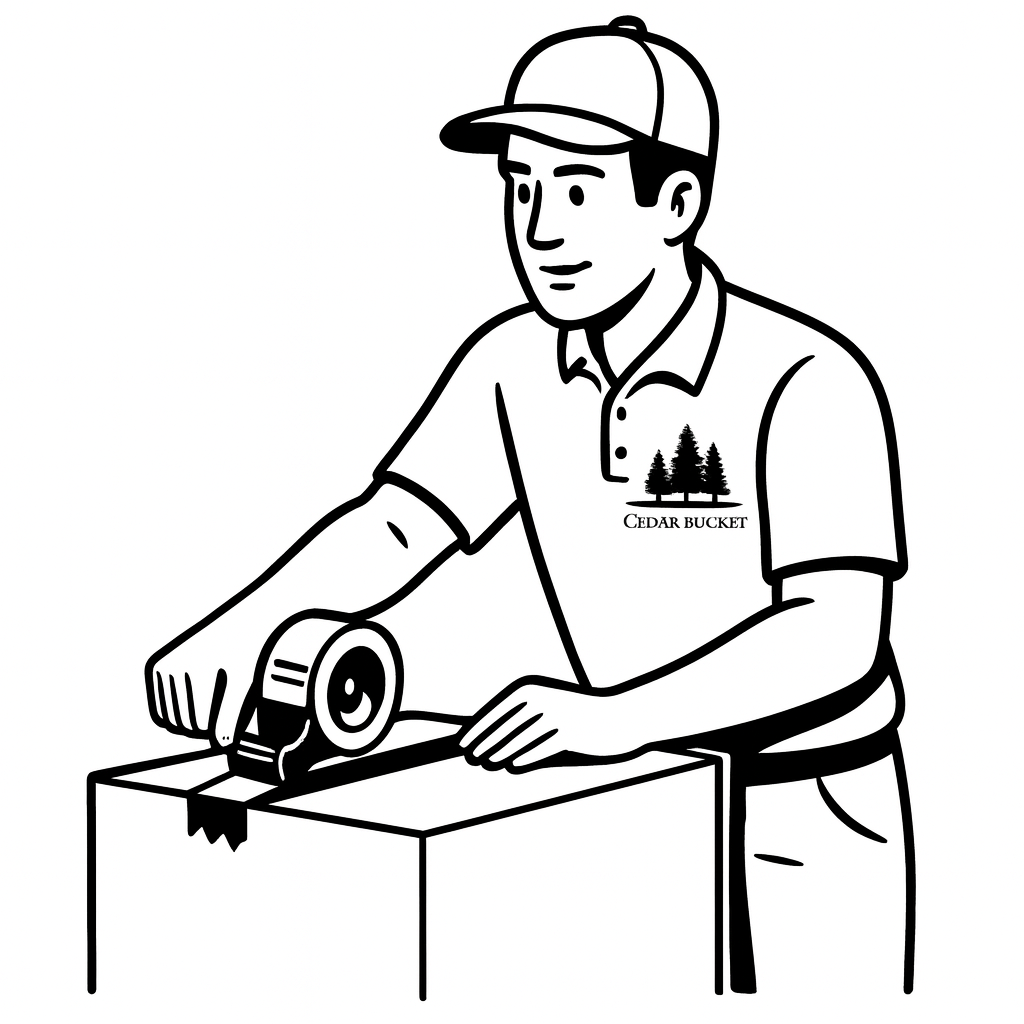 Packing Service