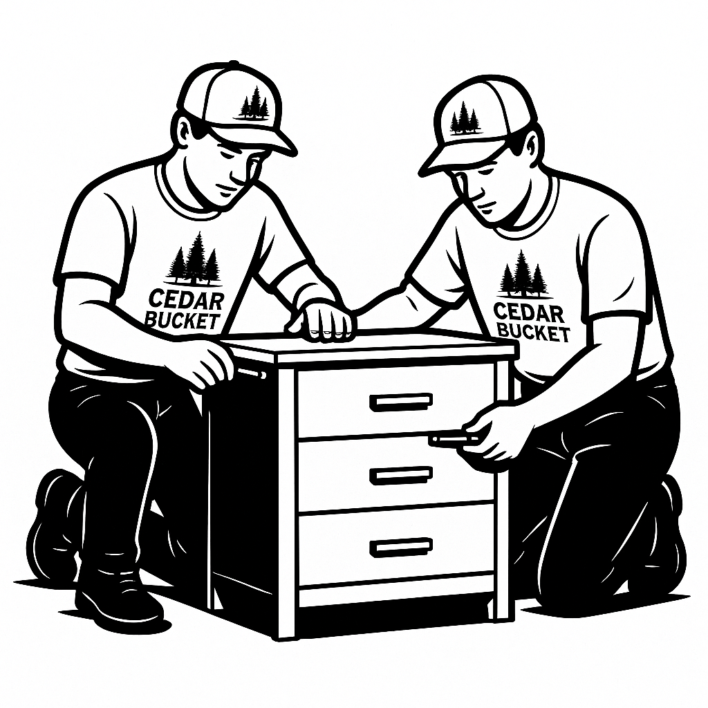 Assembly Service