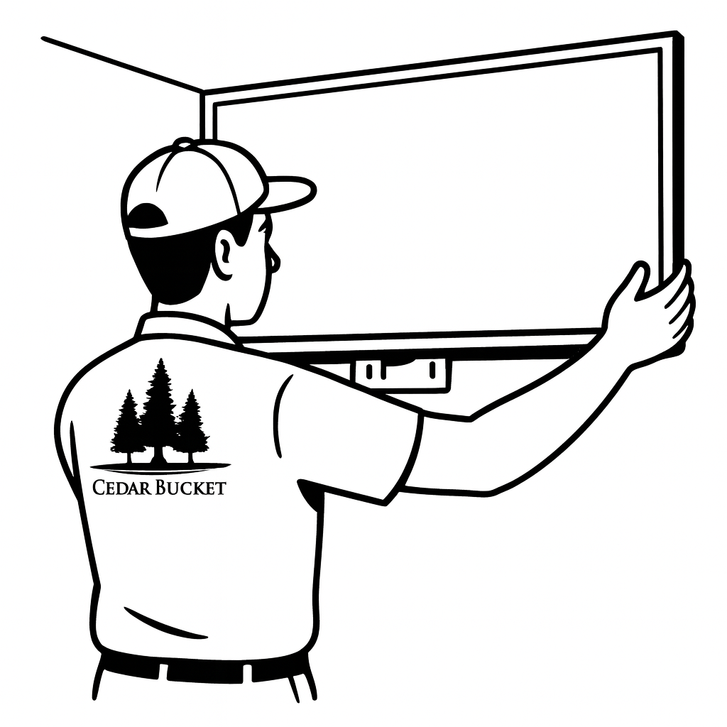 Handy-Man Service