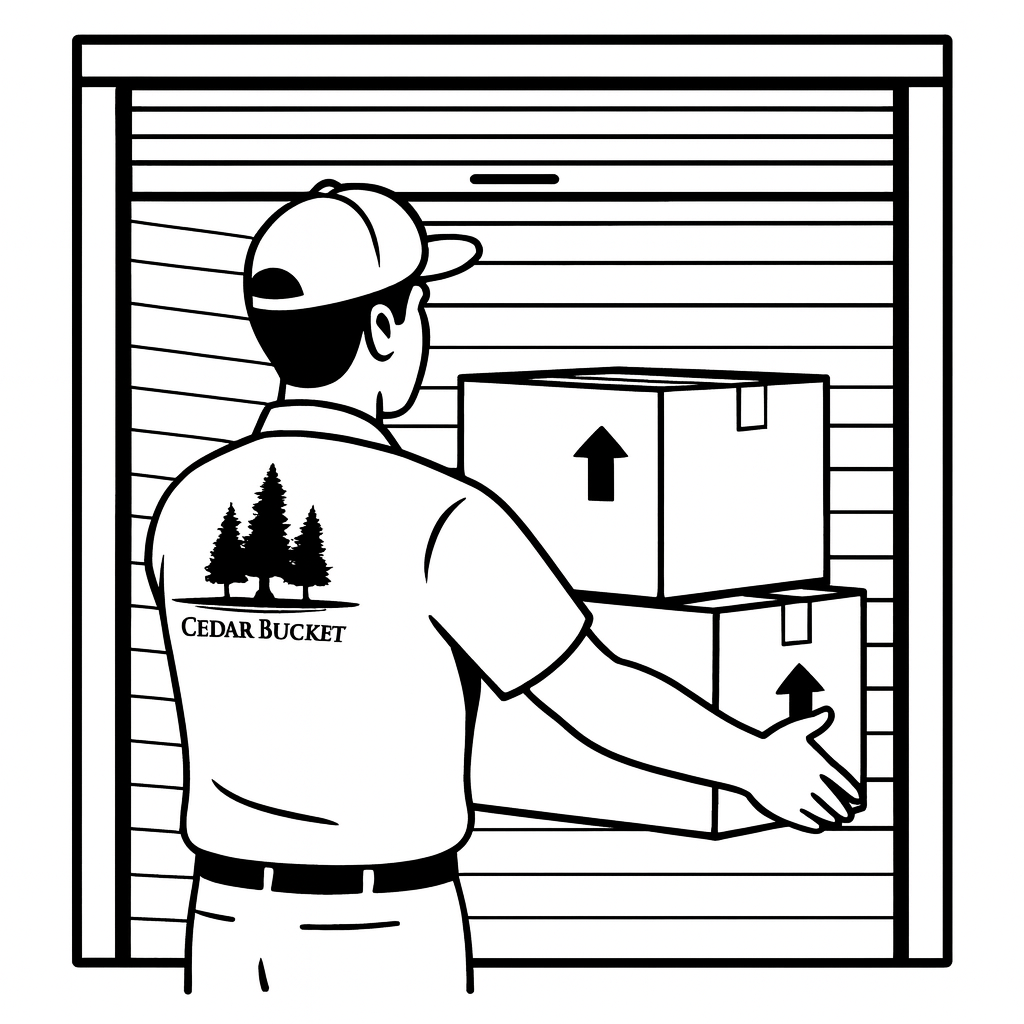 Storage Space