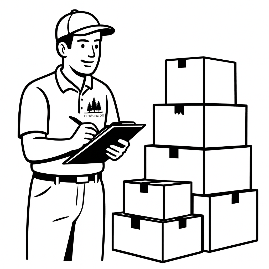 Entry Fee - Ship-to-Storage