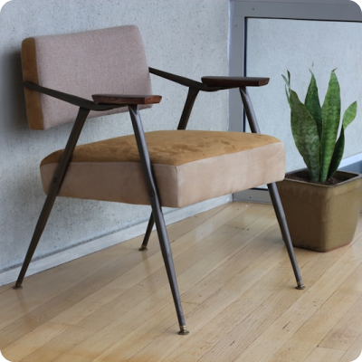 Lounge Chair