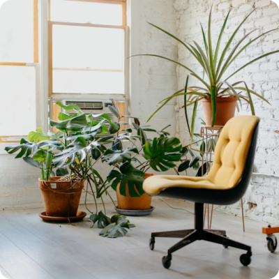 Task Chair