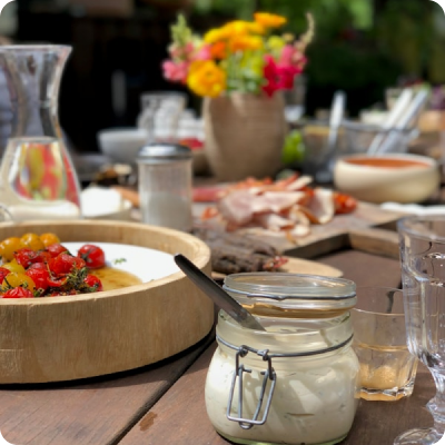 Picnic Table