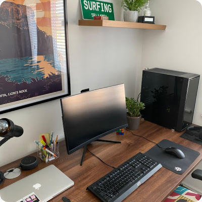 Gaming Table