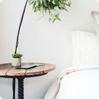 Bed Table