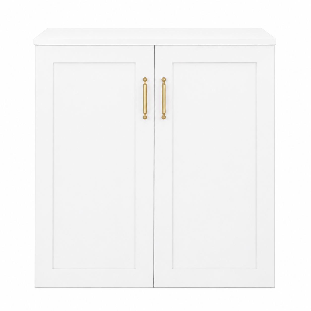New Middle Cabinet with Doors