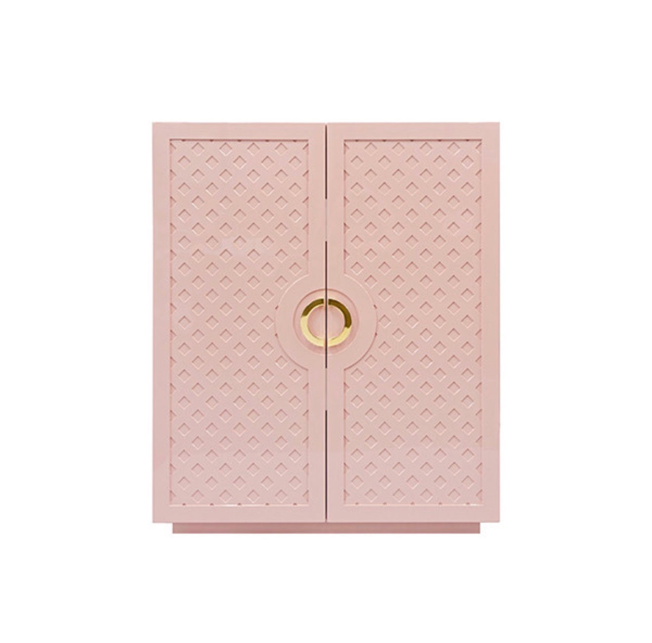 Poppy Pink