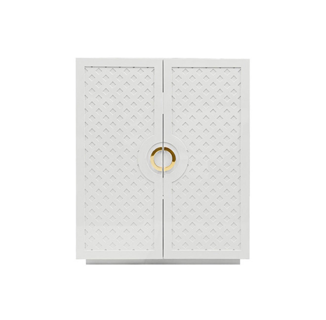Poppy White