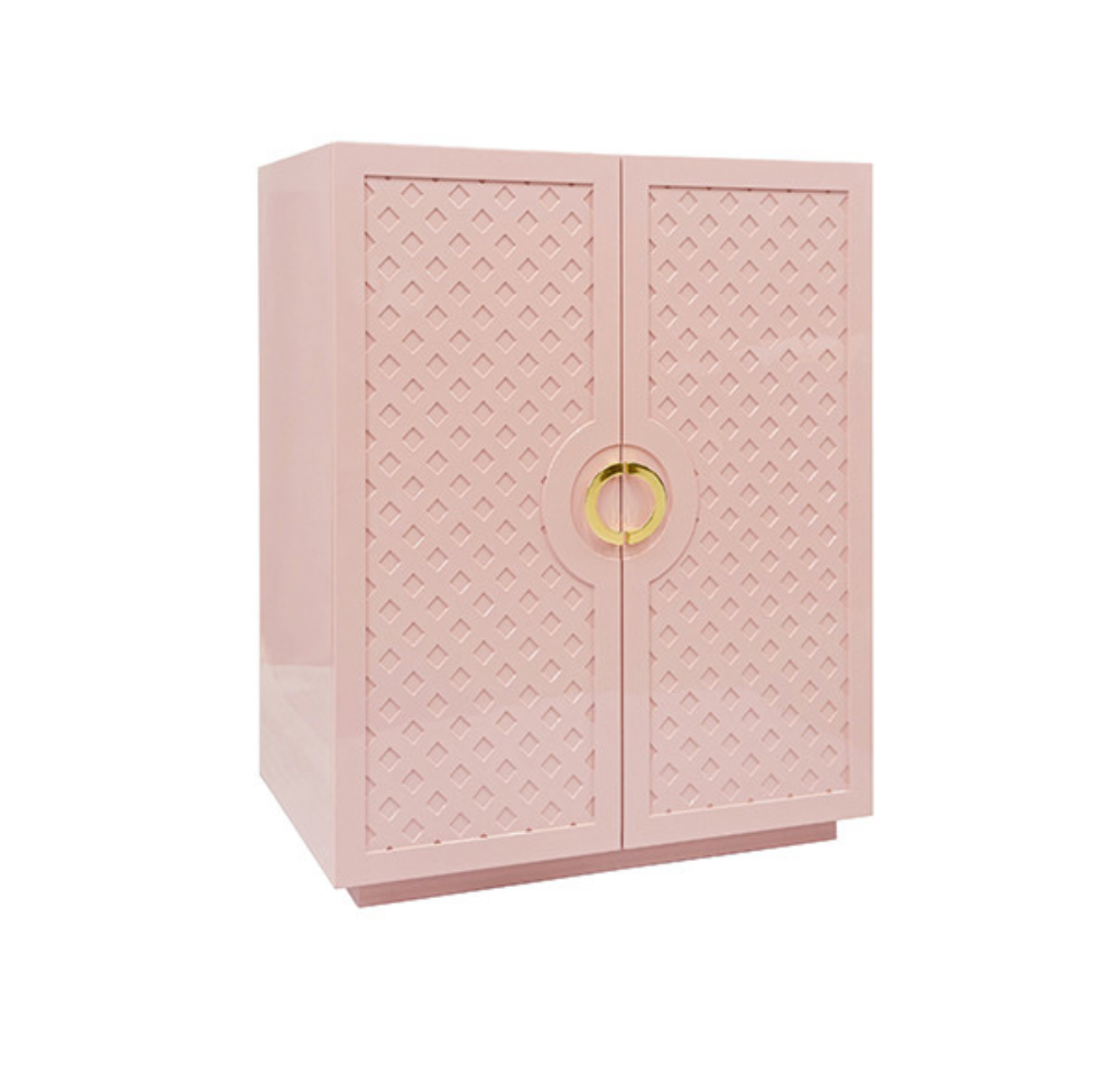 Poppy Pink