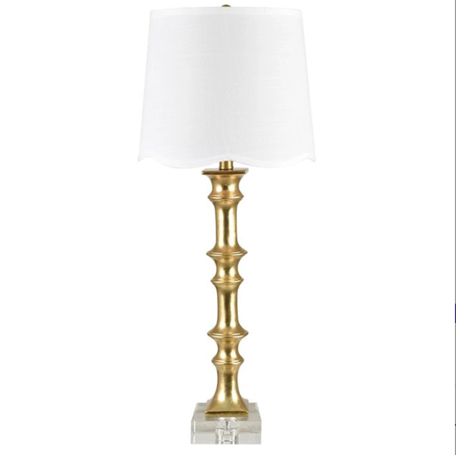 Romy Table Lamp