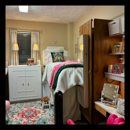 Dorm Cabinet
