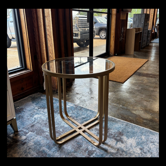 Small Side Table