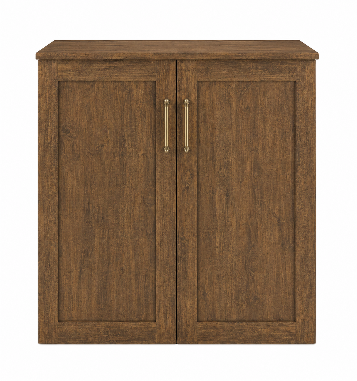 New Middle Cabinet with Doors