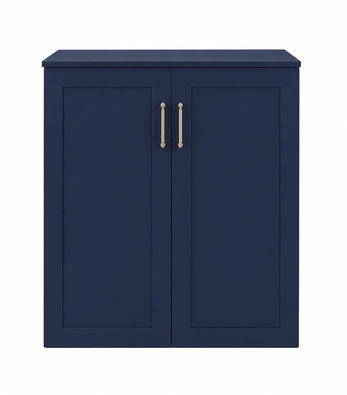 New Middle Cabinet with Doors