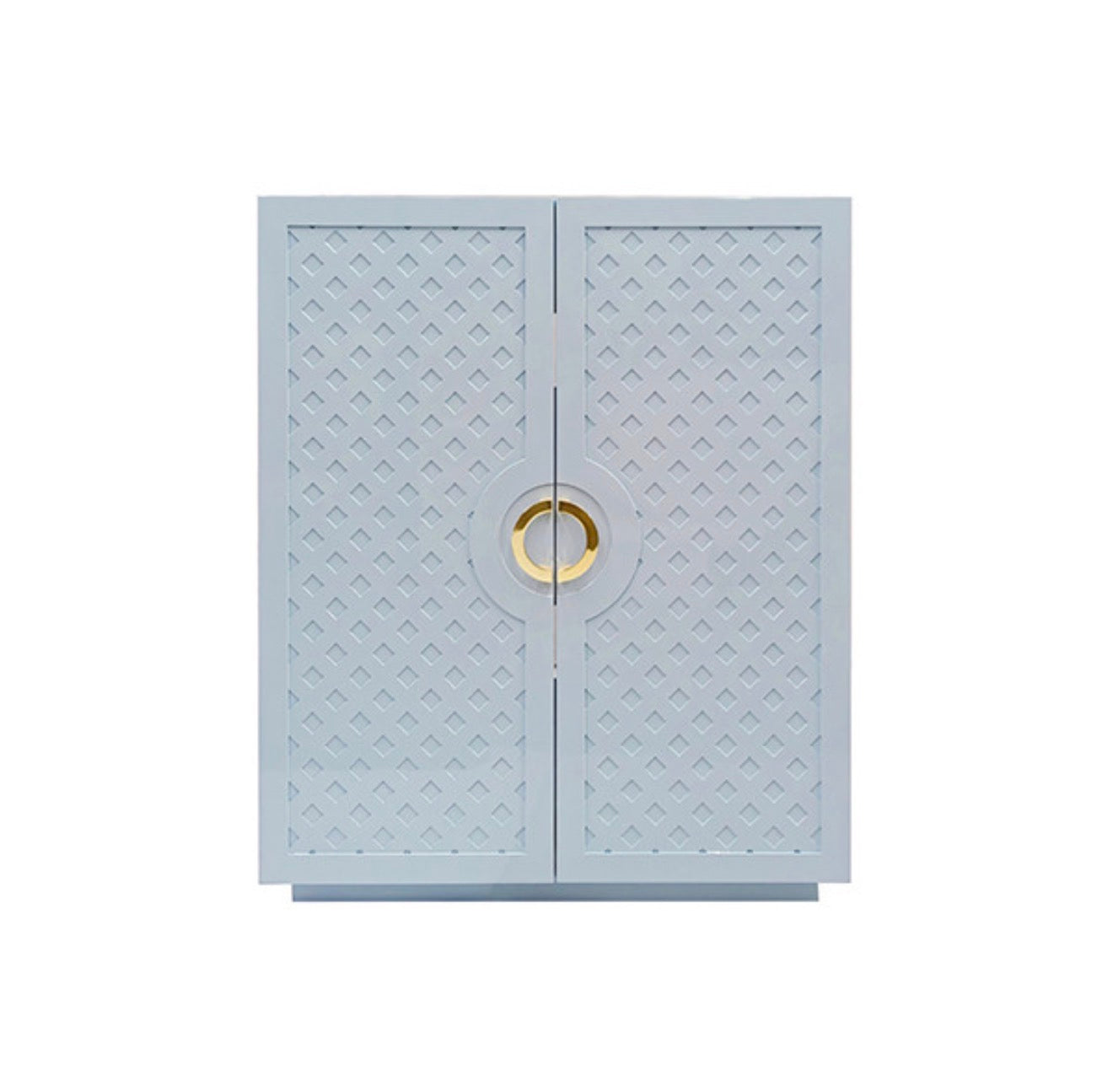 Poppy Light Blue