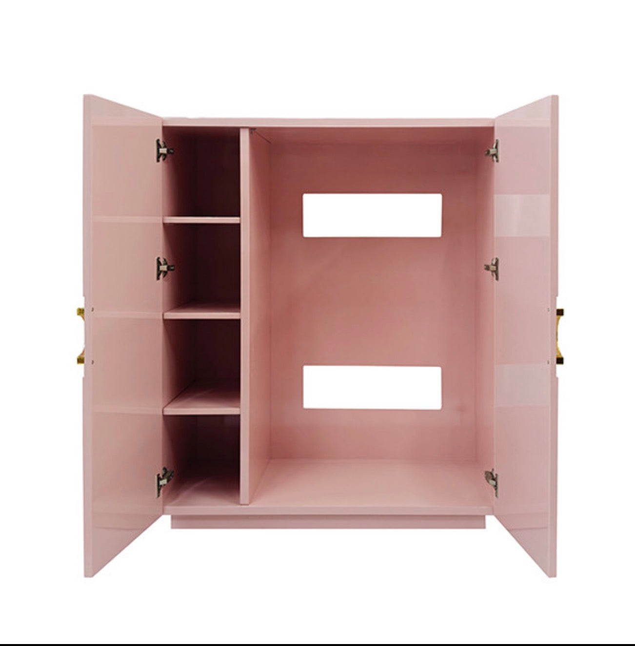 Poppy Pink