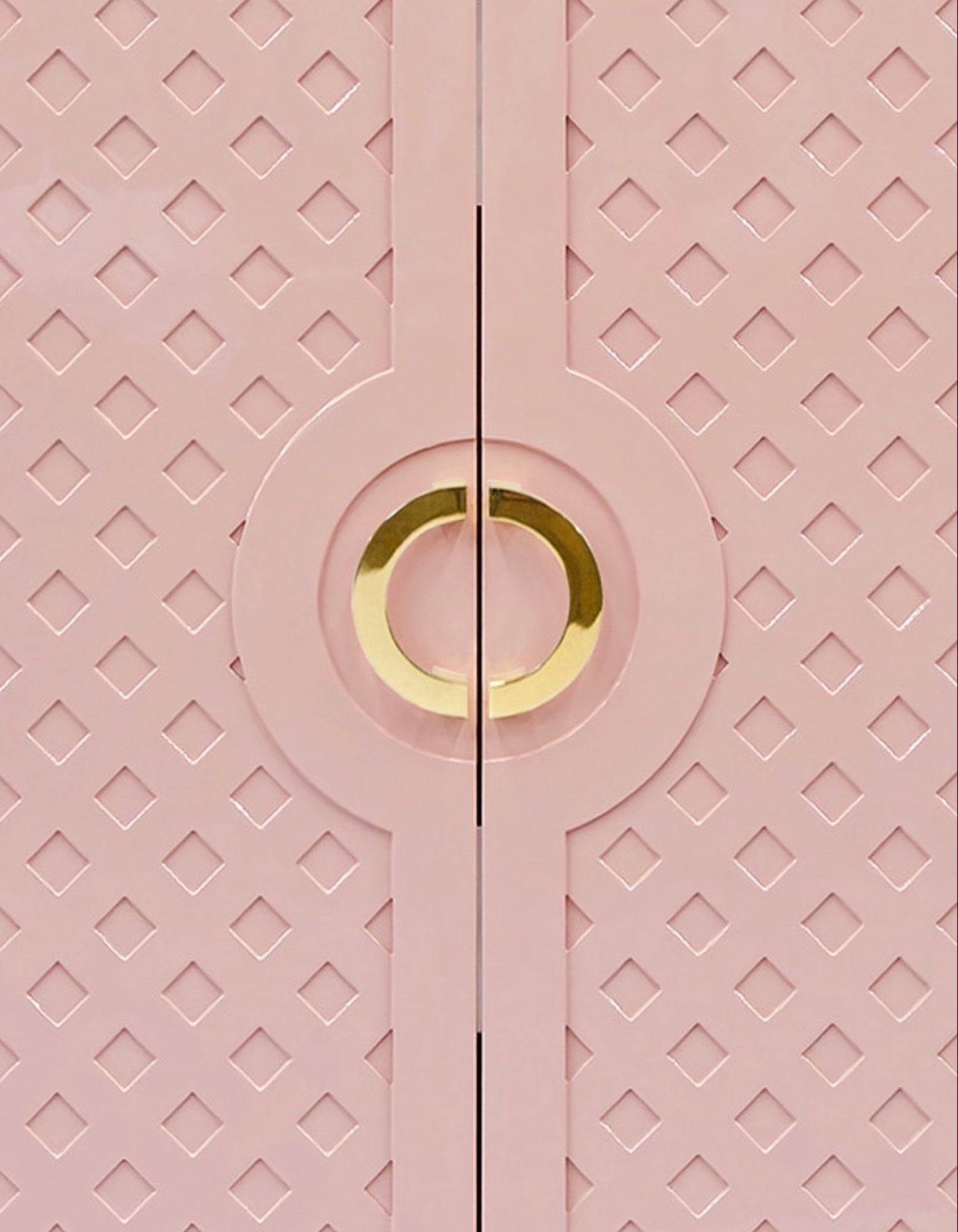 Poppy Pink