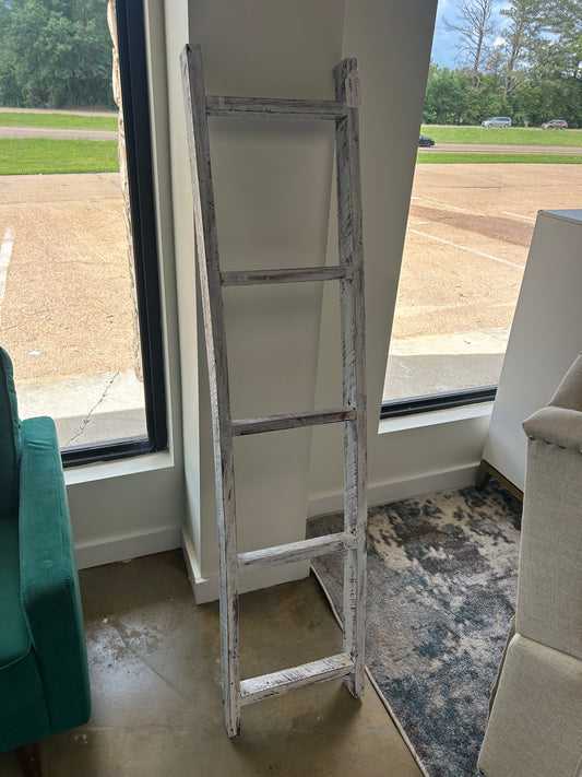 Decorative Ladder