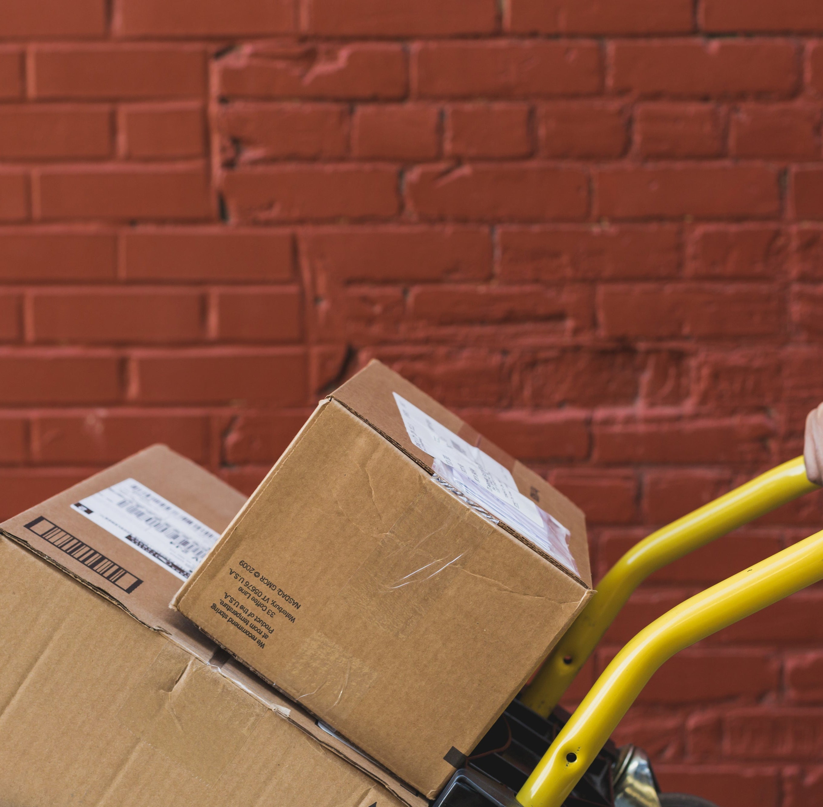 Consignment Storage – Cedar Bucket