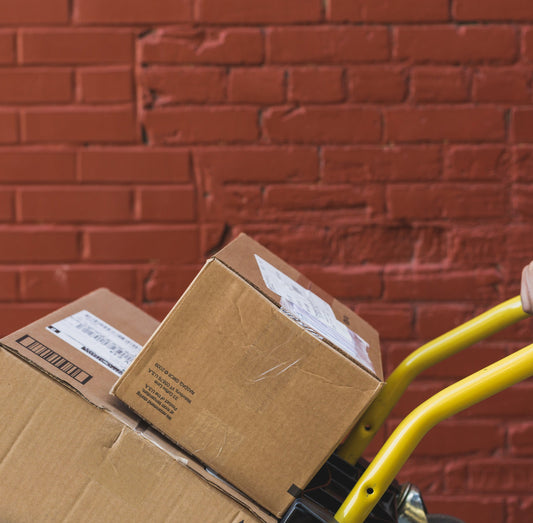 Unloading & Loading Assistance On-Site